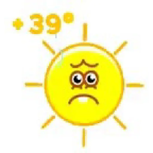 🔥 ¡Que calor! 🥵 