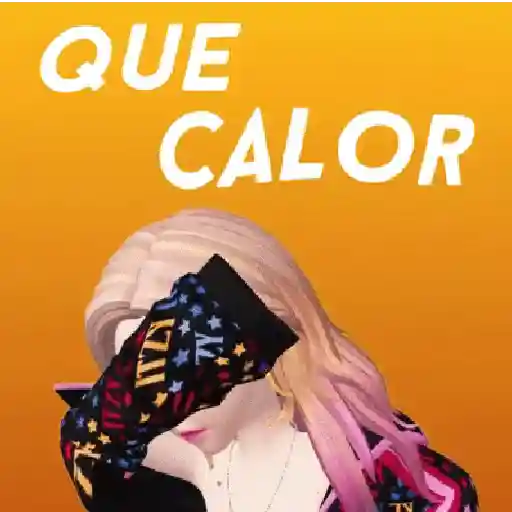 🔥 ¡Que calor! 🥵 