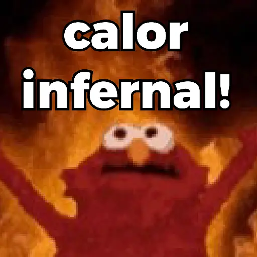 🔥 ¡Que calor! 🥵  preview