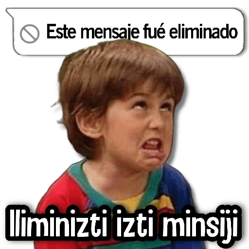 Iliministi isti minsiji 🤬🙄 preview