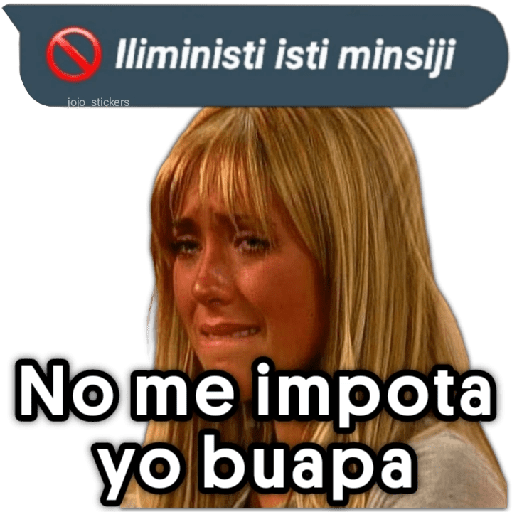 🚫 iliministi isti minsiji 😭 preview