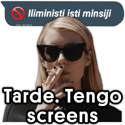 🚫 iliministi isti minsiji 😭 preview