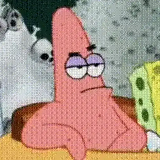MEMES DE BOB ESPONJA 🤣