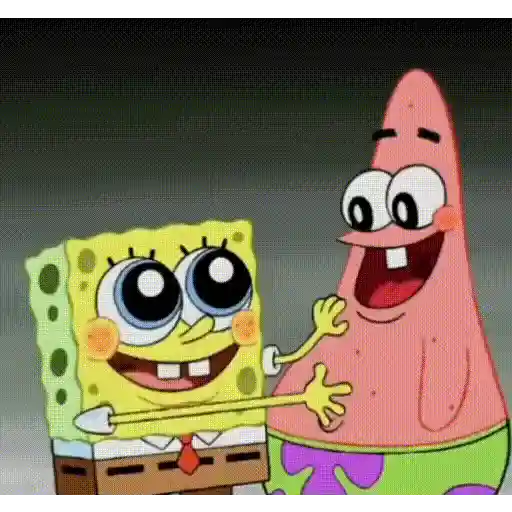 MEMES DE BOB ESPONJA 🤣