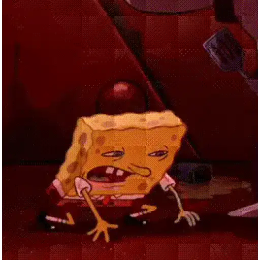 MEMES DE BOB ESPONJA 🤣