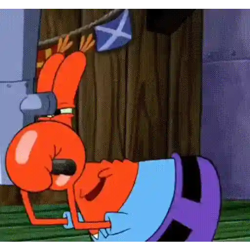 MEMES DE BOB ESPONJA 🤣