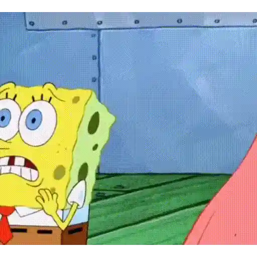 MEMES DE BOB ESPONJA 🤣