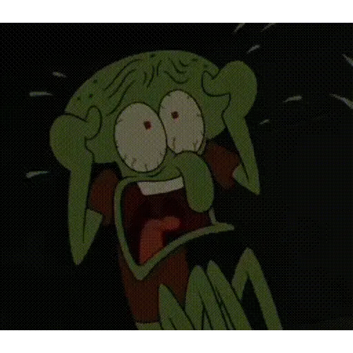 MEMES DE BOB ESPONJA 🤣