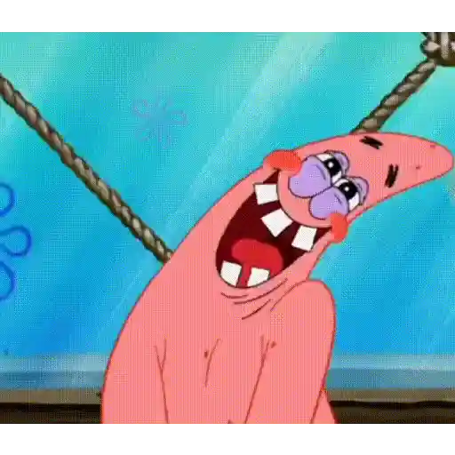MEMES DE BOB ESPONJA 🤣