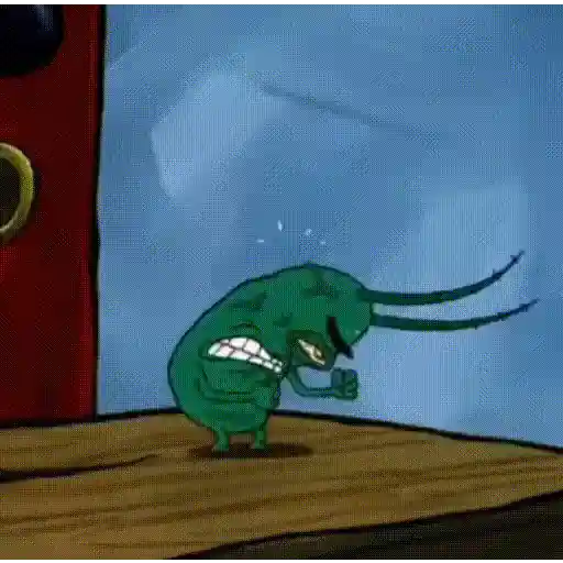 MEMES DE BOB ESPONJA 🤣