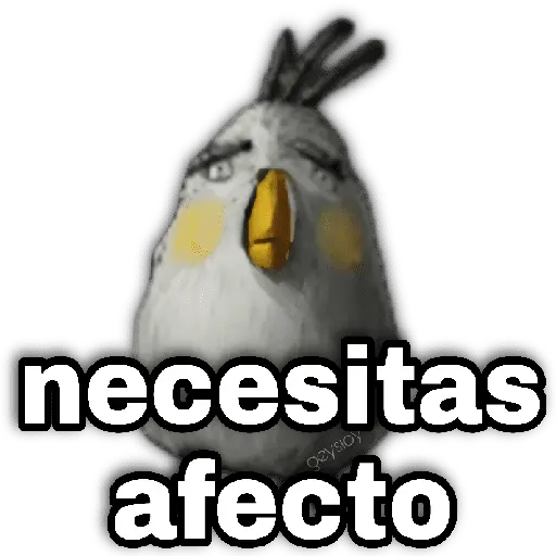 Memes Angry birds 🕳️🐦😶‍🌫️