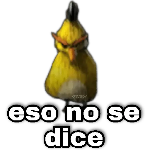 Memes Angry birds 🕳️🐦😶‍🌫️