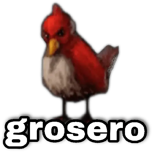 Memes Angry birds 🕳️🐦😶‍🌫️