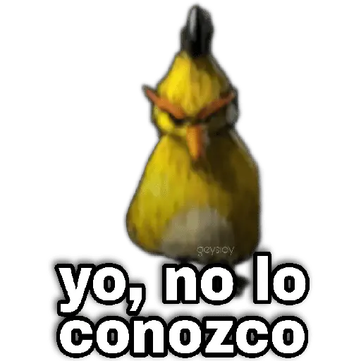 Memes Angry birds 🕳️🐦😶‍🌫️
