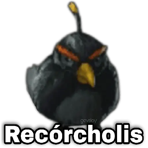 Memes Angry birds 🕳️🐦😶‍🌫️