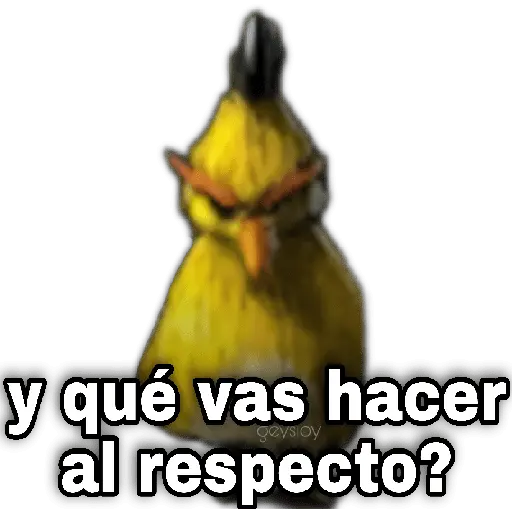 Memes Angry birds 🕳️🐦😶‍🌫️
