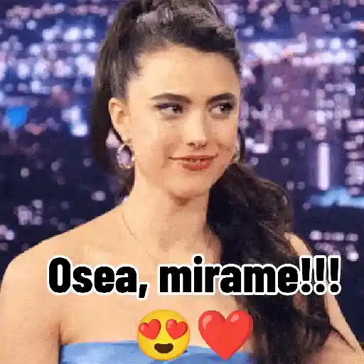 Coqueta memes