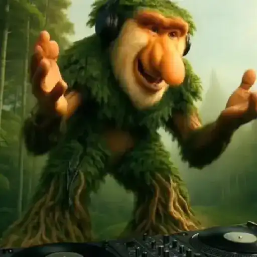 Tiktok brainrot Brr brr 
