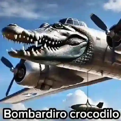 Tiktok brainrot Brr brr 