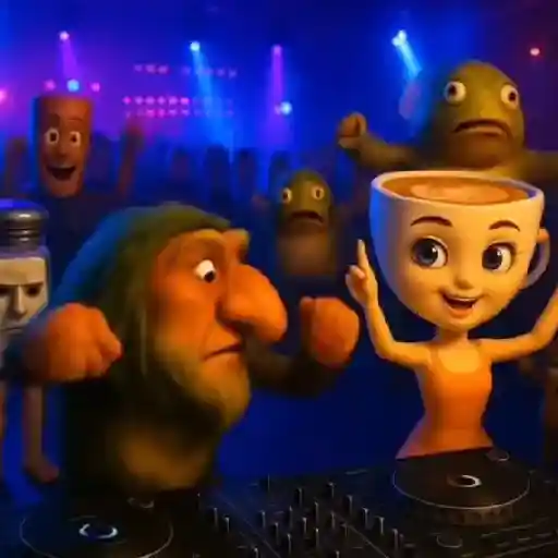 Tiktok brainrot Brr brr 