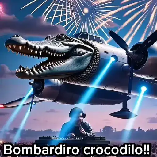 Tiktok brainrot Brr brr 