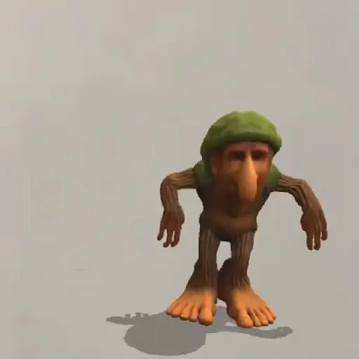 Tiktok brainrot Brr brr 