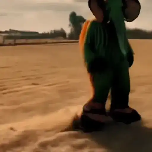Tiktok brainrot Brr brr 