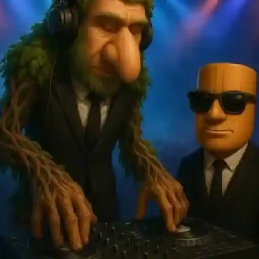 Tiktok brainrot Brr brr 