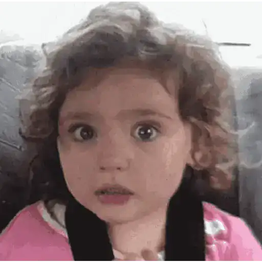 🫟🩷 BABY REACCION 🩷🫟