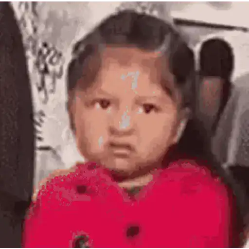 🫟🩷 BABY REACCION 🩷🫟