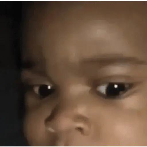 🫟🩷 BABY REACCION 🩷🫟