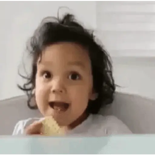 🫟🩷 BABY REACCION 🩷🫟