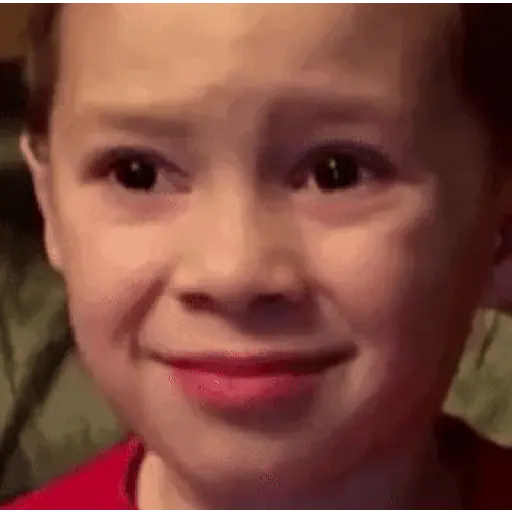 🫟🩷 BABY REACCION 🩷🫟