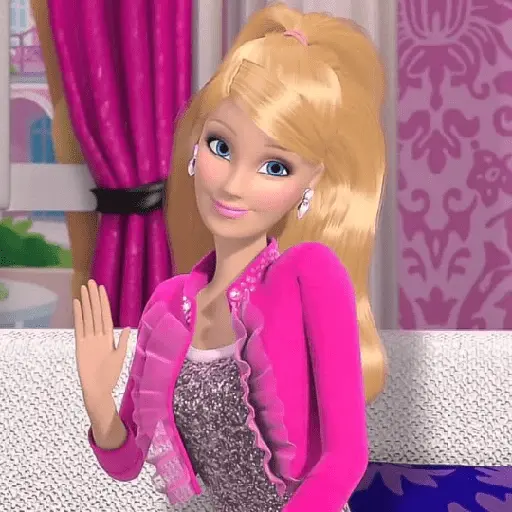 MELHORE MEMES DA BARBIE