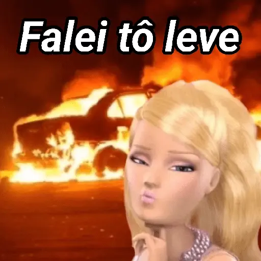 MELHORE MEMES DA BARBIE