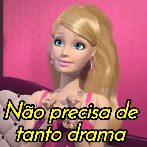 MELHORE MEMES DA BARBIE