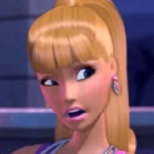 MELHORE MEMES DA BARBIE