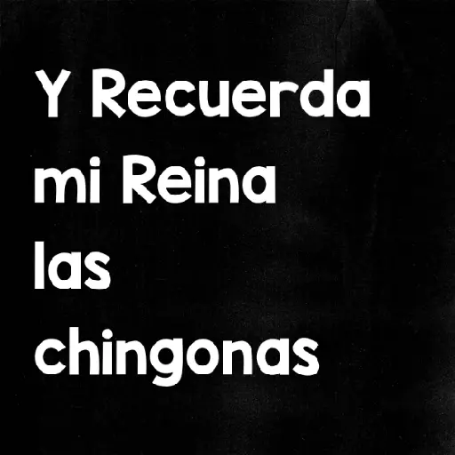 Frases de mujeres cabronas 💋