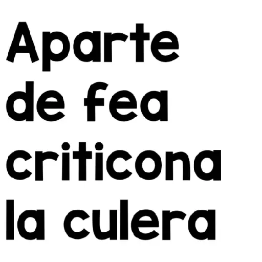 Frases de mujeres cabronas 💋