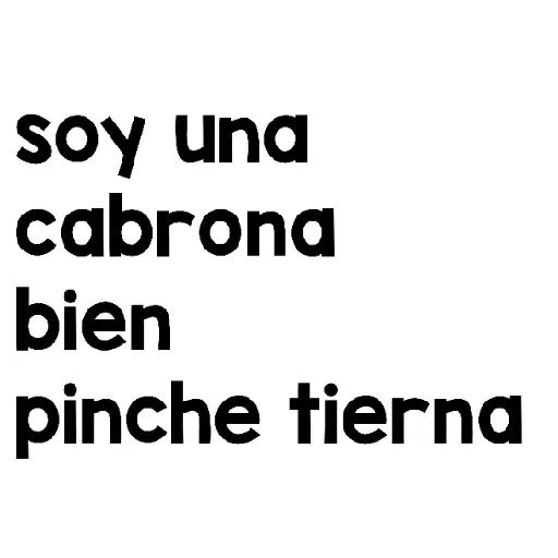 Frases de mujeres cabronas 💋 preview