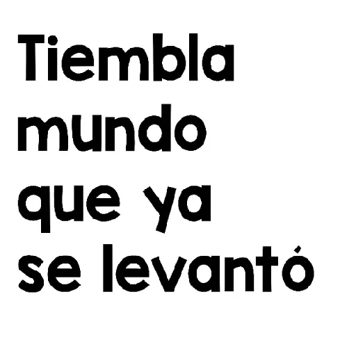 Frases de mujeres cabronas 💋