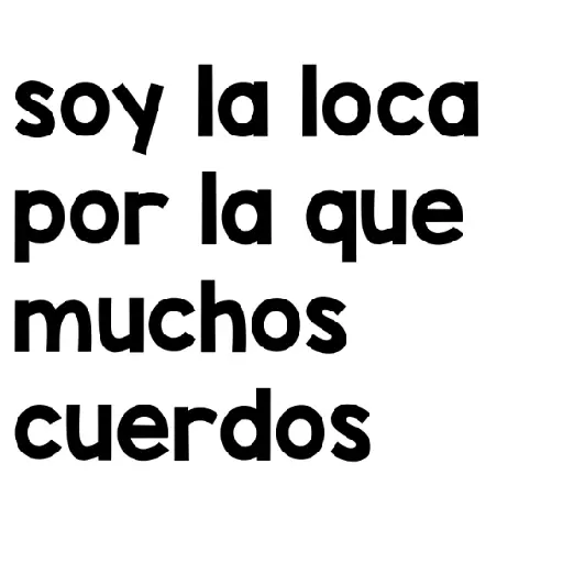 Frases de mujeres cabronas 💋