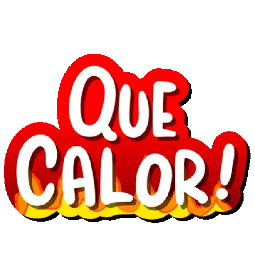 🔥🥵•CALOR•🔥🥵