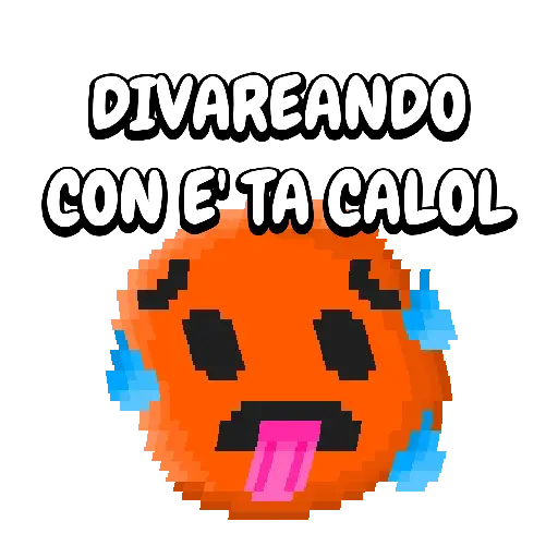 🔥🥵•CALOR•🔥🥵