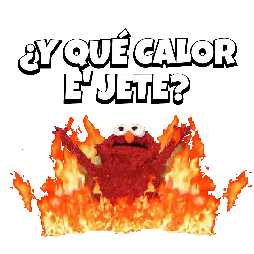 🔥🥵•CALOR•🔥🥵 preview