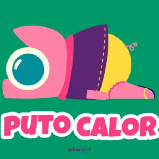 🔥🥵•CALOR•🔥🥵 preview