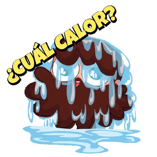 🔥🥵•CALOR•🔥🥵