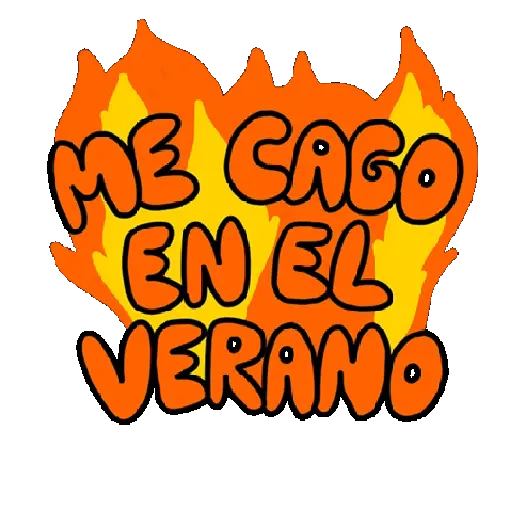 🔥🥵•CALOR•🔥🥵