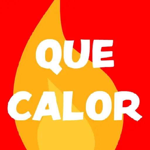 🔥🥵•CALOR•🔥🥵