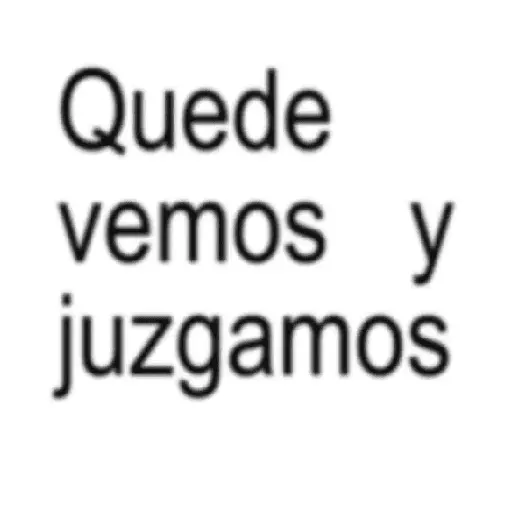 quede ice frío hielo 